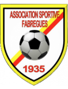 Wappen AS Fabrègues  27104