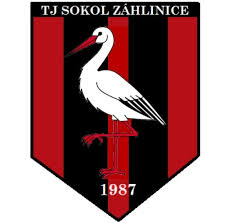 Wappen TJ Sokol Záhlinice  129834