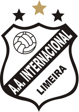 Wappen AA Inter de Limeira 