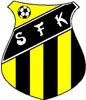 Wappen SFK Dukovany 2001  95502