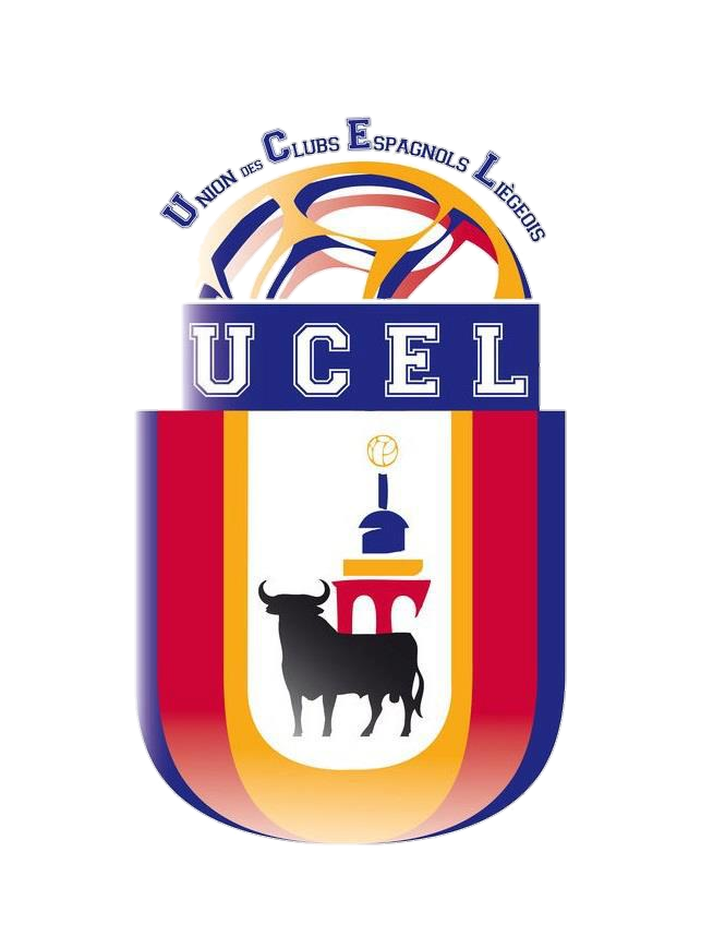Wappen UCE Liège B  40654