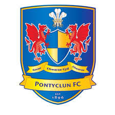 Wappen Pontyclun FC