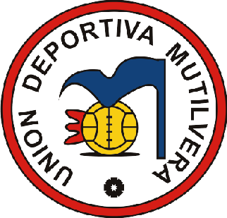 Wappen UD Mutilvera  12859