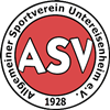 Wappen ASV Untereisenheim 1928 diverse