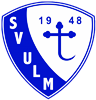 Wappen SV Ulm 1948 diverse
