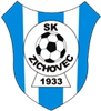 Wappen SK Zichovec  55091