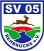 Wappen SV Rehbrücke 05  31328