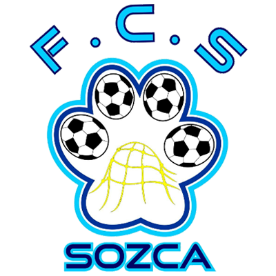 Wappen FC Sozca
