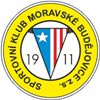 Wappen SK Moravské Budějovice