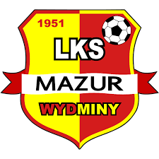 Wappen LKS Mazur Wydminy   102442