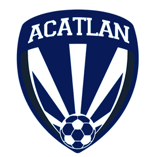 Wappen Acatlán FC