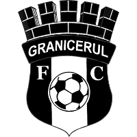 Wappen FC Grănicerul Glodeni  5417