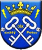Wappen OŠK Svätý Peter  104316