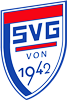 Wappen SV Großhansdorf 1942  63752