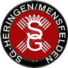 Wappen SG Heringen/Mensfelden II (Ground A)  75180