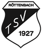 Wappen TSV Röttenbach 1927  47016