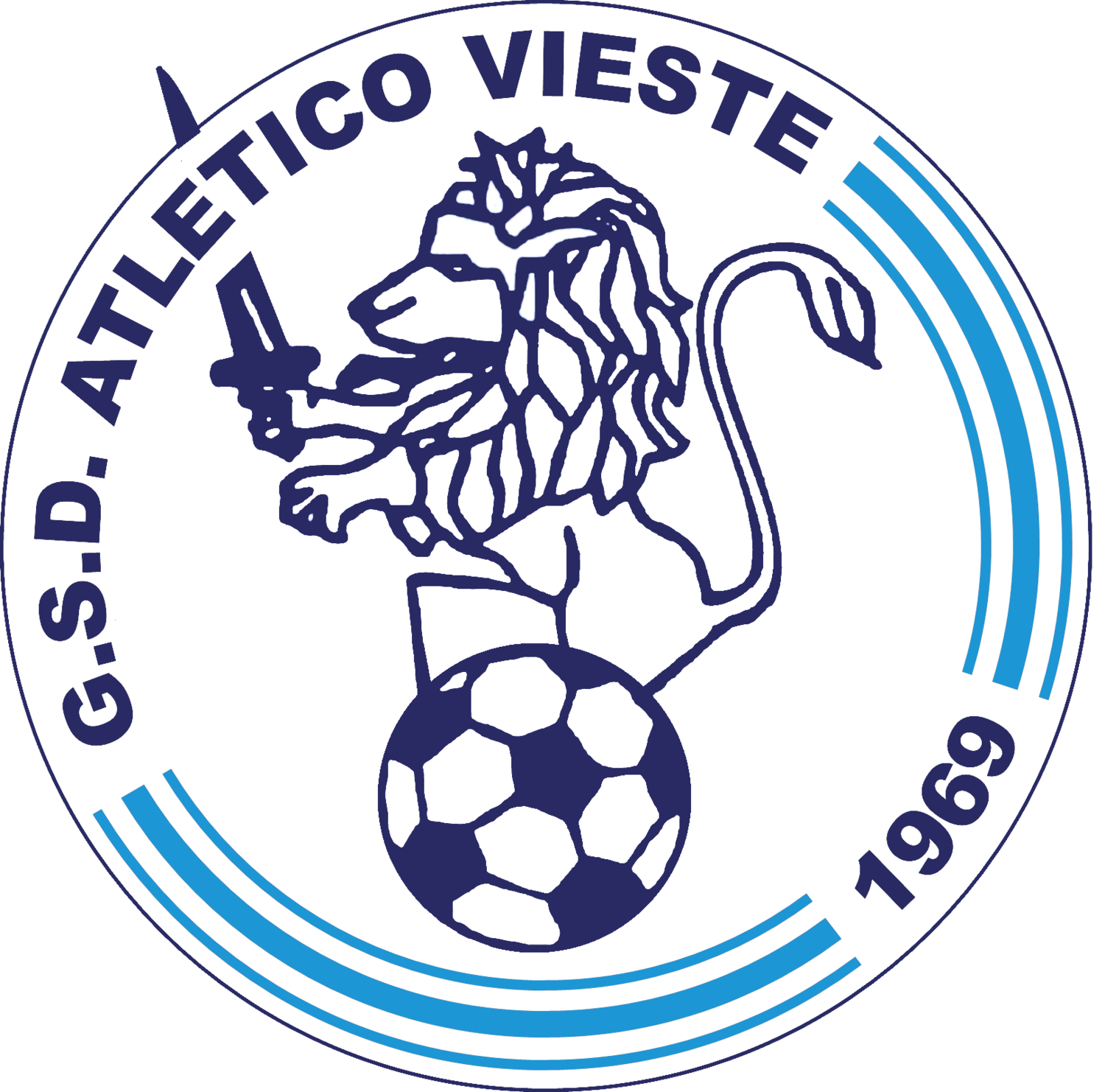 Wappen Atletico Vieste  82938
