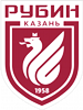 Wappen ZhFK Rubin Kazan'  91235