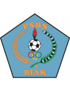 Wappen PSBS Biak