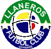 Wappen Llaneros de Guanare FC