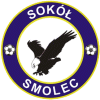 Wappen STS Sokół Smolec  112619