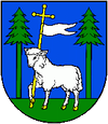 Wappen FK Gánovce  129107