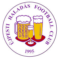 Wappen Ujpesti Haladas FC