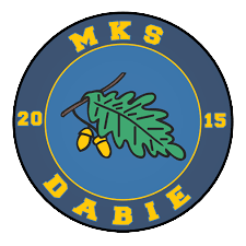 Wappen MKS Dąbie  87320
