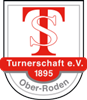 Wappen TS 1895 Ober-Roden III  76475