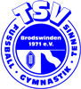 Wappen TSV Brodswinden 1971