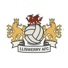 Wappen Lliswerry AFC