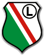 Wappen Legia Warszawa S.A. (Różnorodne zespoły)  69829