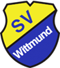 Wappen ehemals SV Wittmund 1948  7081