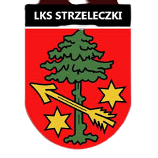 Wappen LKS Strzeleczki  63443