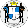 Wappen OFK Kovarce