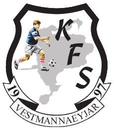 Wappen KFS Vestmannaeyjar diverse  13583