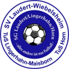 Wappen SG Laudert-Wiebelsheim/Lingerhahn-Maisborn/Horn (Ground A)  23647