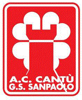 Wappen ASD Cantù San Paolo  39364