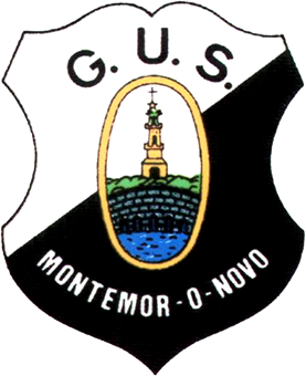 Wappen GUS Montemor