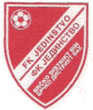 Wappen FK Jedinstvo Brcko
