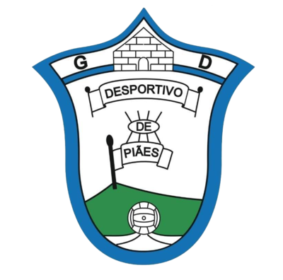 Wappen GD Vitorino de Piães