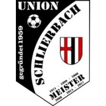 Wappen Union Schlierbach  50605