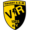 Wappen VfR Hausen 1925 diverse  88482