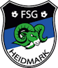 Wappen FSG Heidmark II (Ground A)  64773