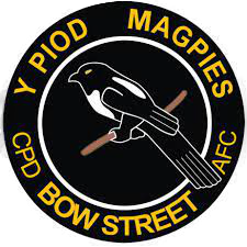 Wappen Bow Street FC