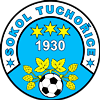 Wappen TJ Sokol Tuchořice   103124