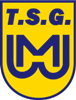 Wappen TSG Mantel-Weiherhammer 1928  48819