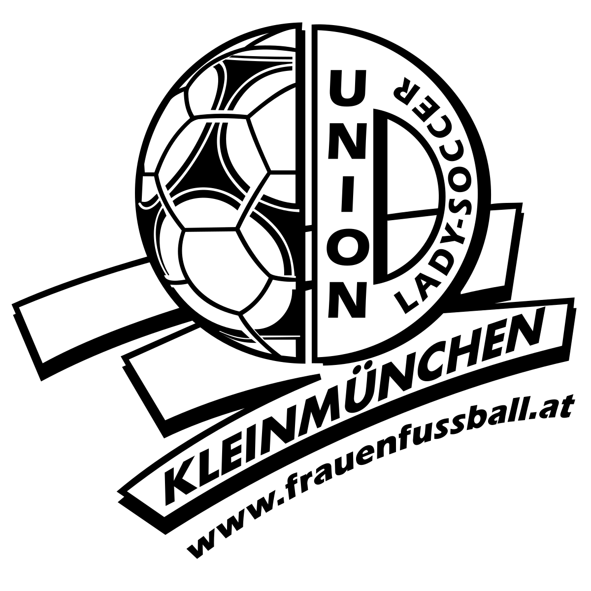 Wappen SPG Union Kleinmünchen/FC Blau-Weiß Linz Frauen  54488
