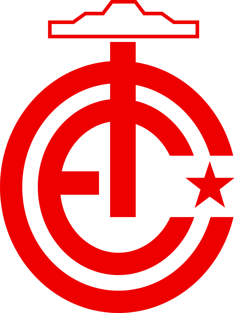 Wappen EC Inter de Lages   74919