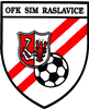 Wappen OFK SIM Raslavice  95295